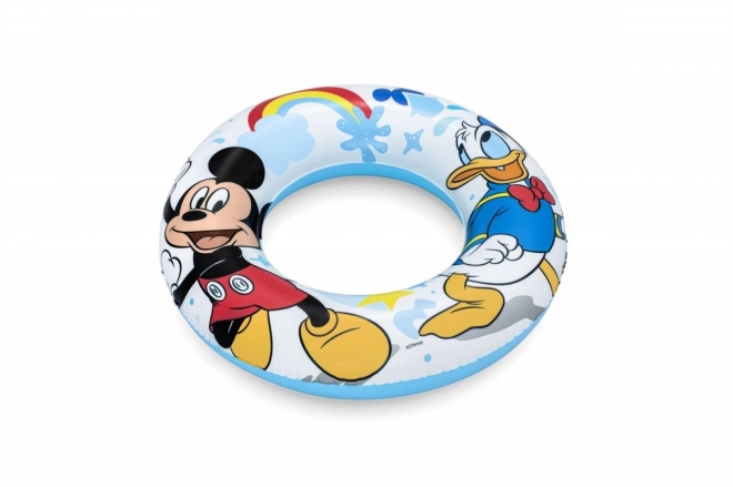 Disney Mickey és barátai úszókerék 56 cm