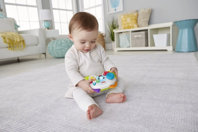 Fisher-Price Vidám játékkontroller