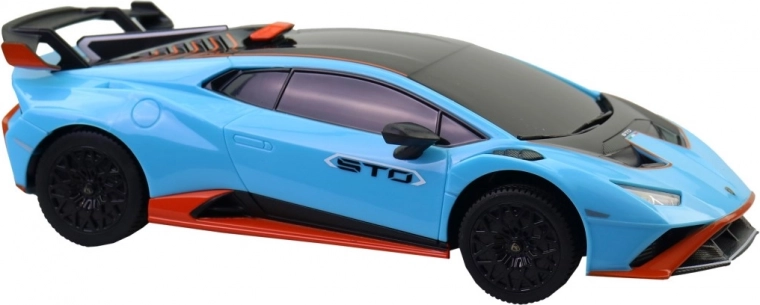 A legendás szupersportkocsi realisztikus megjelenése