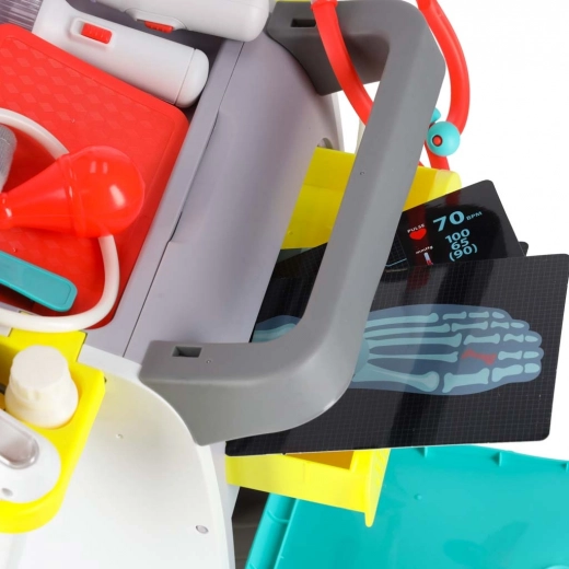 Gazdag tartozékok – 22 darab