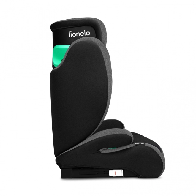 i‑Size szerinti biztonság SideProtecttel