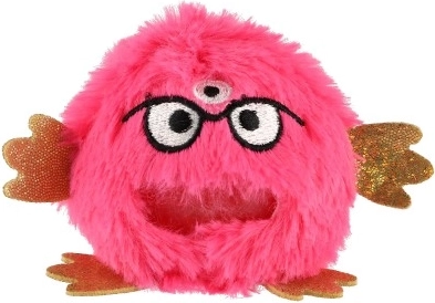 Szórakoztató hatás összenyomáskor