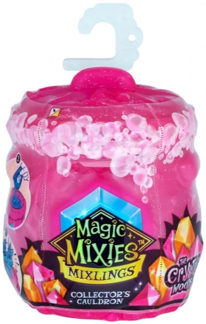 Magic Mixies varázslatos üst