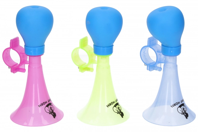 Kerékpár csengő 14 cm