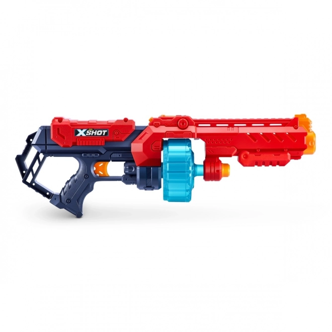 Turbo Fire Kilövő