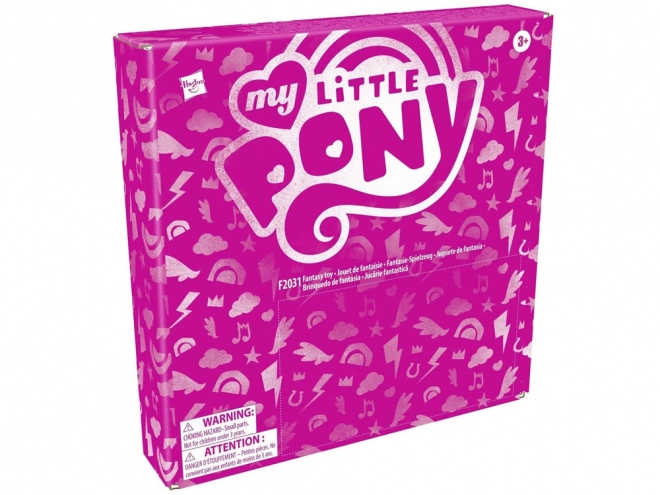 My Little Pony Királyi Gála Készlet