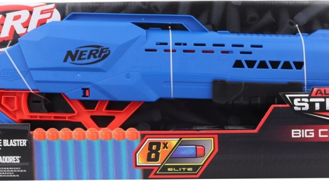 Nerf Alpha Strike Big Cat DB-2