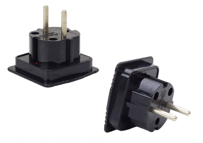 Adapter UK-PL átalakító