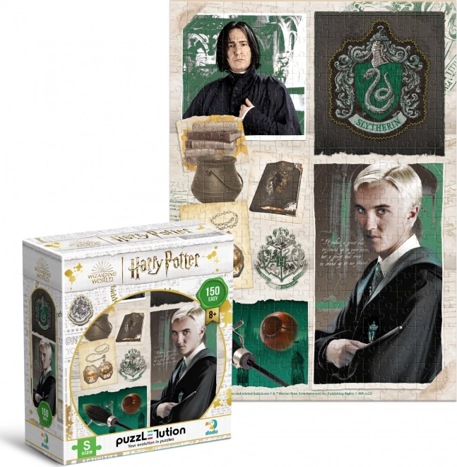 Dodo puzzle harry potter: mardekár 150 darabos