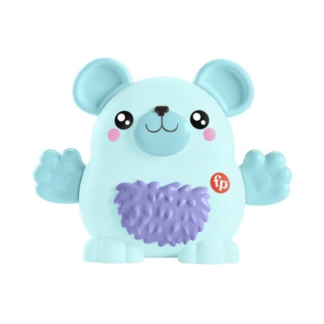 Fisher-Price Keverjük és Rakjuk Össze Állatkákat
