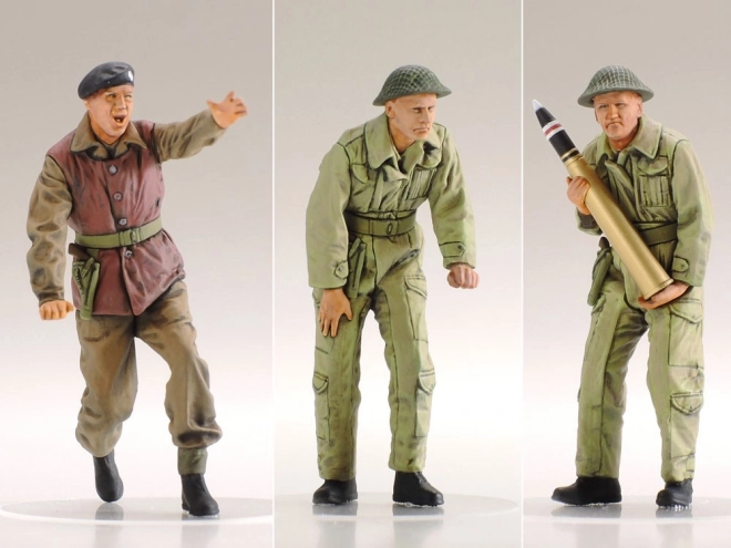 Archer 1/35 műanyag modellkészlet