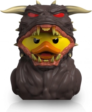 Ikonikus Terror Dog dizájn