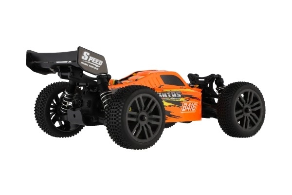 Rc Buggy Bonzai Jubatus terepjáró autó