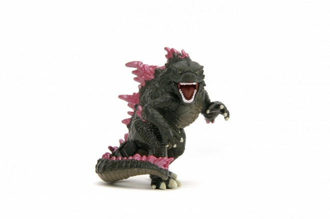 Jada Toys Godzilla fém figura