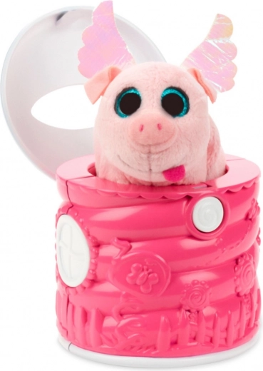 Házikó tároláshoz és játékhoz