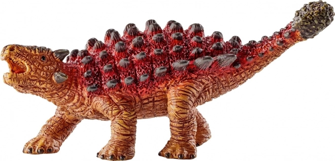 Schmidt puzzle őskori Dinoszauruszok 100 darabos + Schleich figura