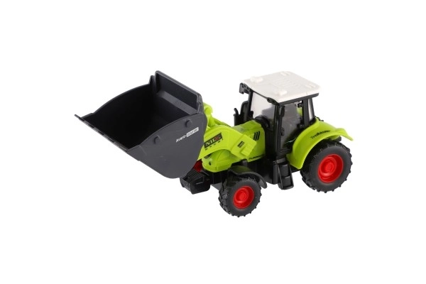 Nagy Traktor Játék Gyerekeknek