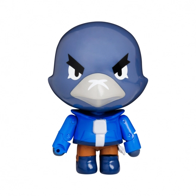 Akciófigura 11 cm Brawl Stars 2 csomag, 1. sorozat