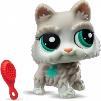 Figurák Littlest Pet Shop S2