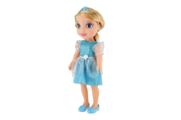 Ideális méret 31 cm és ajándék 3 éves kortól