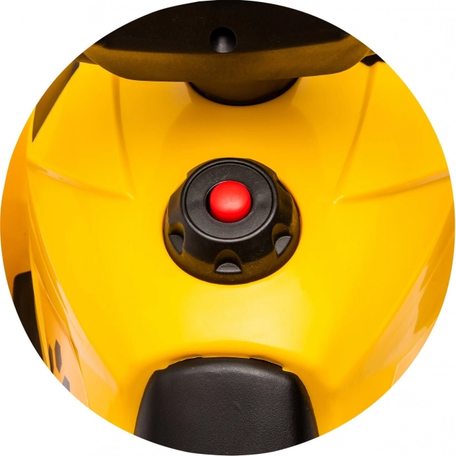 Elektromos Chipolino CAT ATV quad