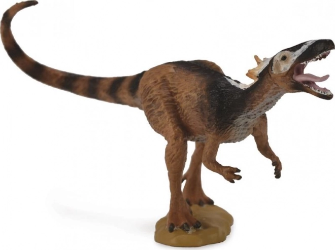 Xiongguanlong figura