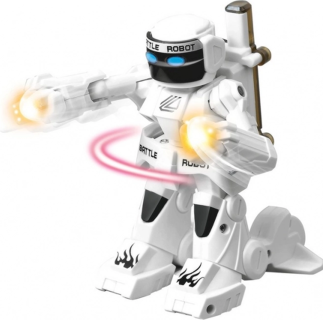 MaDe Harci Robotok