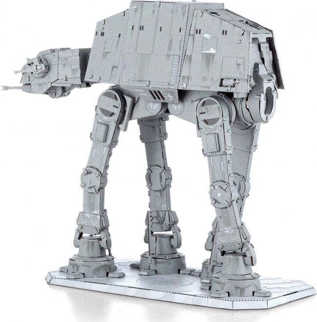 Star Wars Birodalmi AT-AT Fém 3D Puzzle