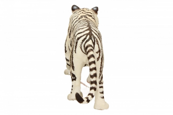 fehér tigris figura