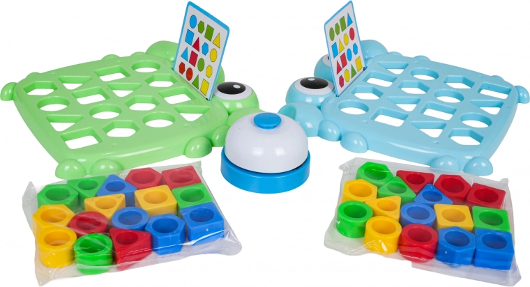 Verseny a csengőért