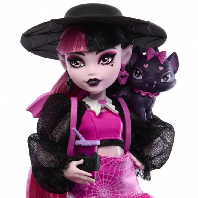 Draculaura - Monster High babák