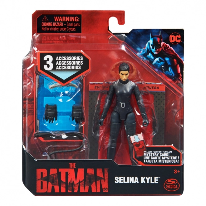 batman film figura 10 cm