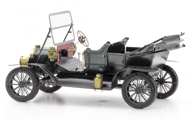 Metal Earth 3D puzzle Ford T-modell 1908