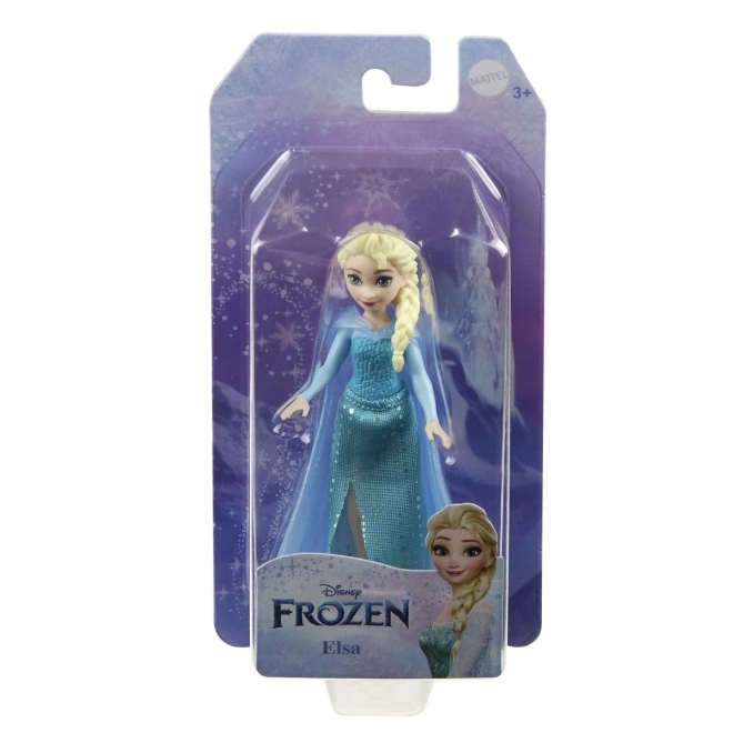 Disney Jégvarázs Elsa baba
