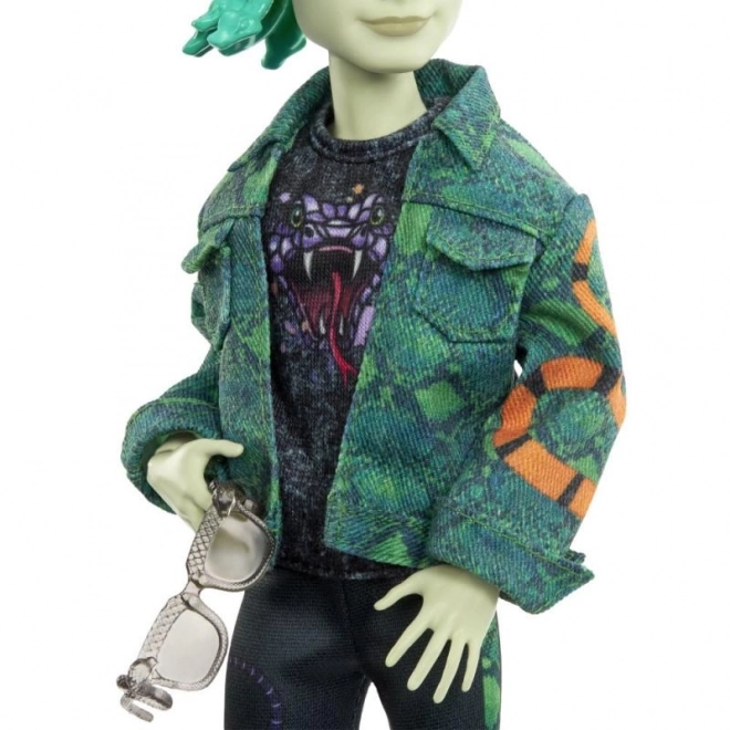 Monster High deuce gorgon baba