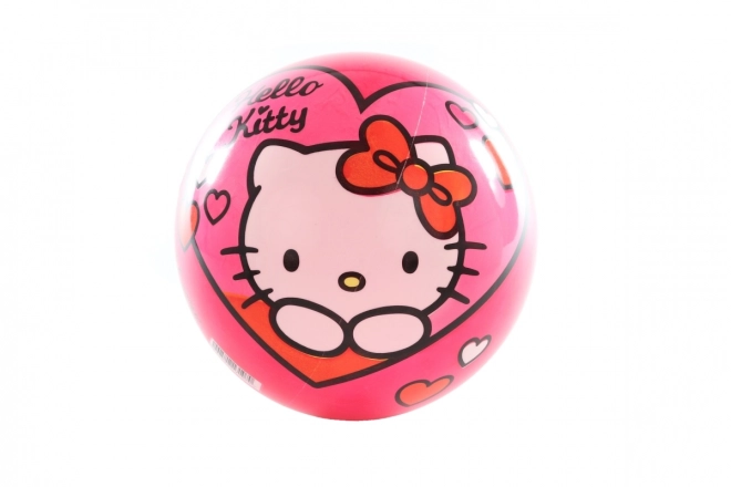 Hello Kitty labda 23 cm