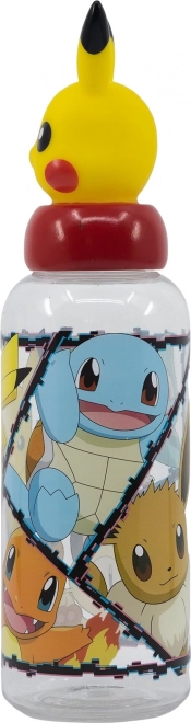 Pokémon kulacs 560 ml