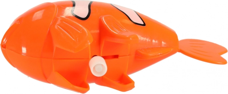 Magától úszik a felhúzásnak köszönhetően