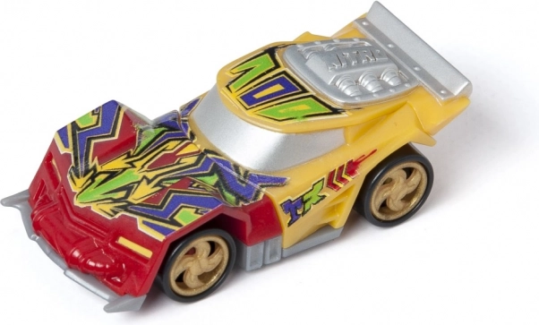 T-Racers Mix 'N Race kisautó