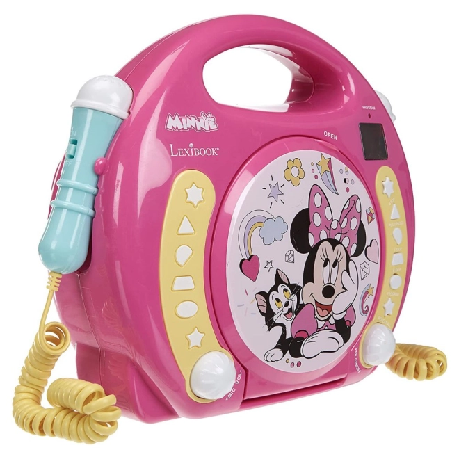 Minnie Egér téma