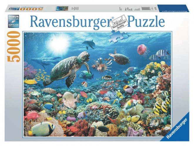 Igényes dizájn puzzle rajongóknak