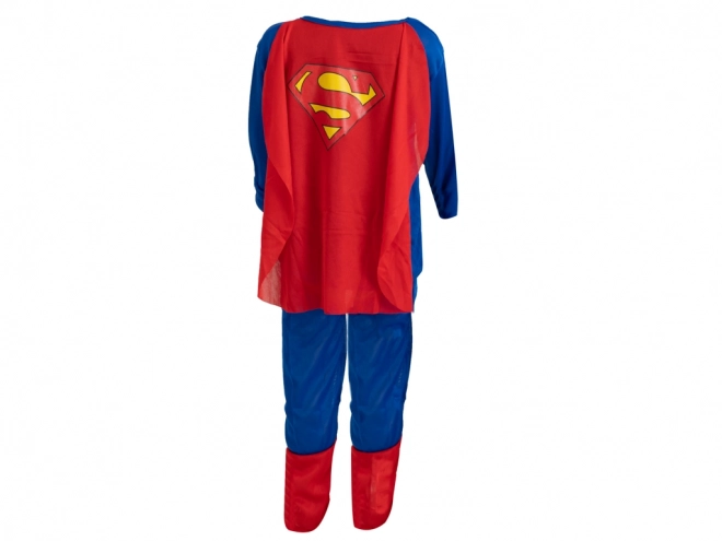 Superman jelmez – S méret