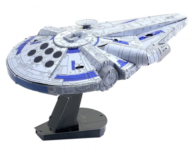 3D puzzle Star Wars: Lando Millennium Falcon