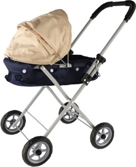 Helytakarékos, összecsukható design