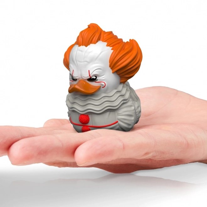 Tubbz Pennywise kiskacsa