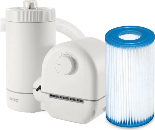 A típusú patron és könnyű karbantartás