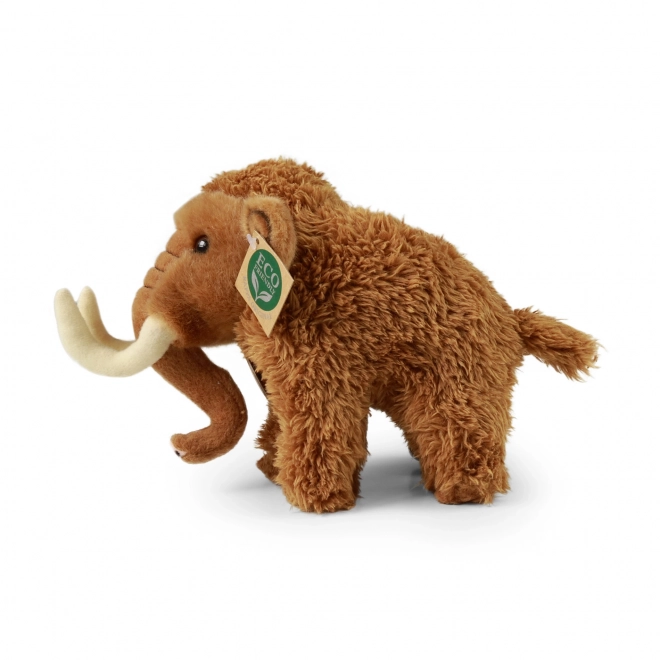 ECO-FRIENDLY plüss mamut 20 cm