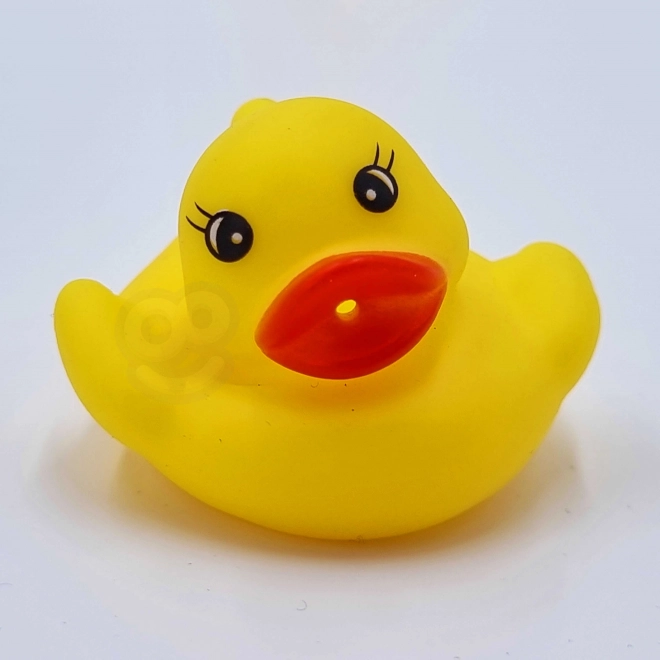 Woopie színes fürdőjáték hajó
