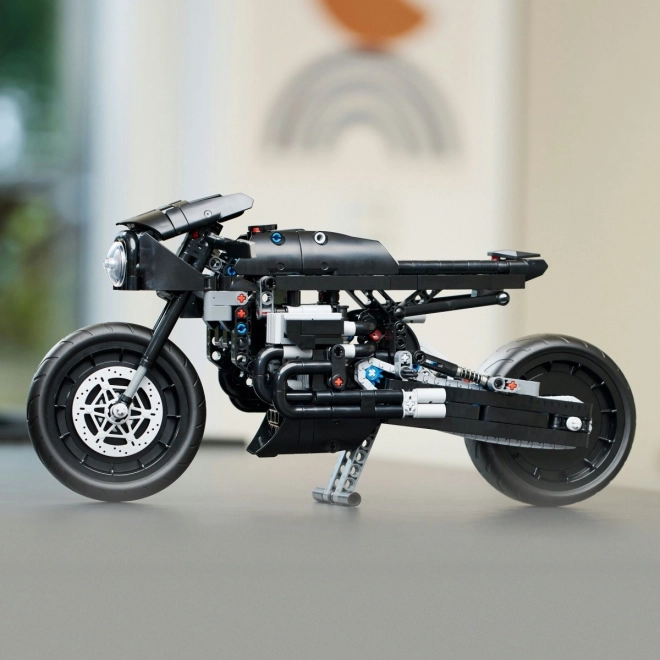 Lego Technic Batmotor