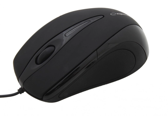 Sirius EM102K optikai egér